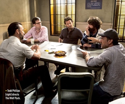 宿醉3剧照的剧照