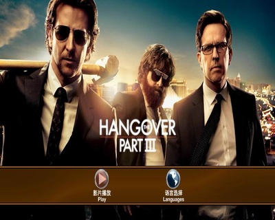 宿醉3剧照的剧照