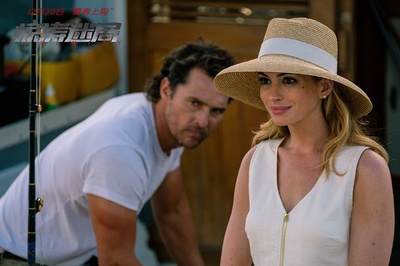 宁静剧照的剧照