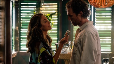 宁静剧照的剧照