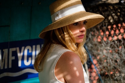 宁静剧照的剧照