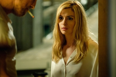 宁静剧照的剧照