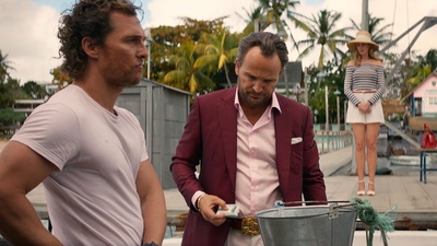 宁静剧照的剧照