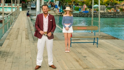 宁静剧照的剧照