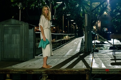 宁静剧照的剧照