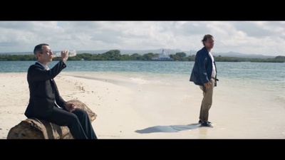 宁静剧照的剧照