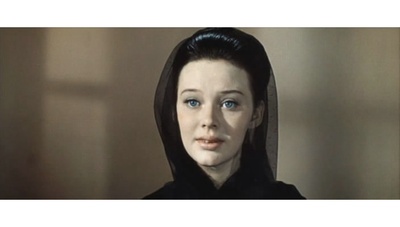 战争与和平4：皮埃尔·别祖霍夫剧照的剧照