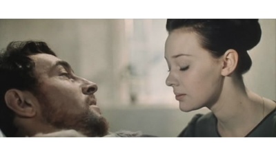 战争与和平4：皮埃尔·别祖霍夫剧照的剧照