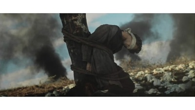 战争与和平4：皮埃尔·别祖霍夫剧照的剧照