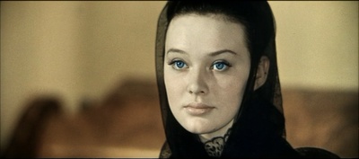 战争与和平4：皮埃尔·别祖霍夫剧照的剧照