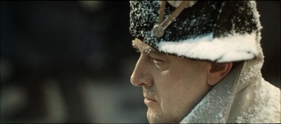 战争与和平4：皮埃尔·别祖霍夫剧照的剧照