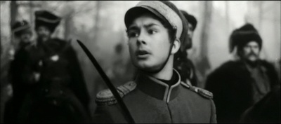 战争与和平4：皮埃尔·别祖霍夫剧照的剧照