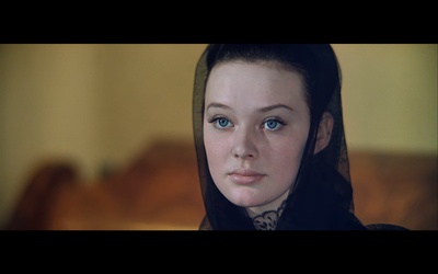 战争与和平4：皮埃尔·别祖霍夫剧照的剧照