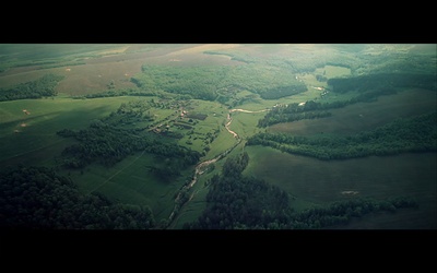 战争与和平4：皮埃尔·别祖霍夫剧照的剧照