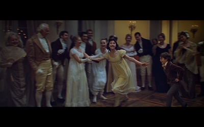 战争与和平4：皮埃尔·别祖霍夫剧照的剧照