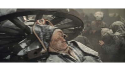 战争与和平4：皮埃尔·别祖霍夫剧照的剧照