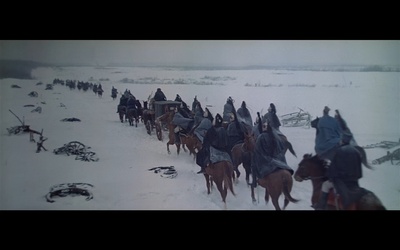 战争与和平4：皮埃尔·别祖霍夫剧照的剧照