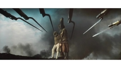 战争与和平4：皮埃尔·别祖霍夫剧照的剧照