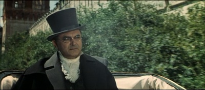 战争与和平4：皮埃尔·别祖霍夫剧照的剧照