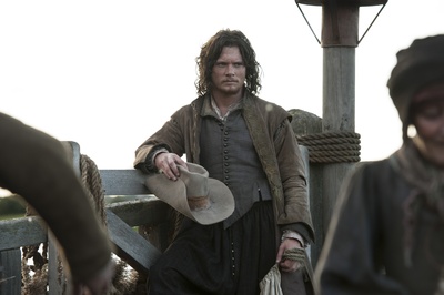 狂热郁金香剧照的剧照