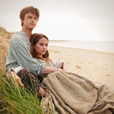 狂热郁金香剧照的剧照