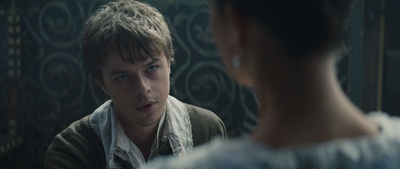 狂热郁金香剧照的剧照