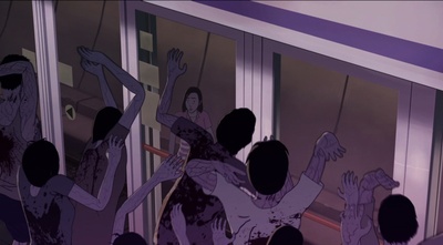 首尔站剧照的剧照