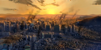 首尔站剧照的剧照