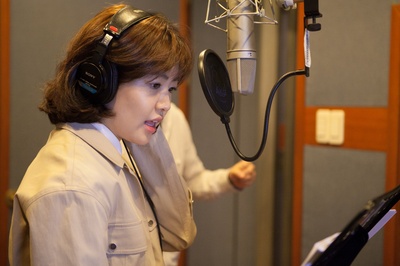 首尔站剧照的剧照