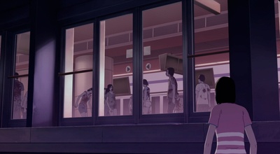 首尔站剧照的剧照