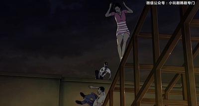 首尔站剧照的剧照