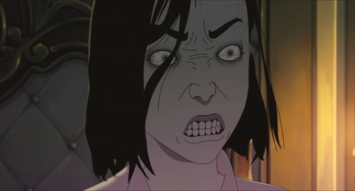 首尔站剧照的剧照