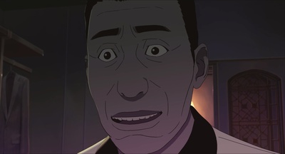 首尔站剧照的剧照