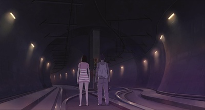 首尔站剧照的剧照