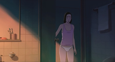 首尔站剧照的剧照