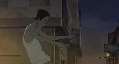 首尔站剧照的剧照