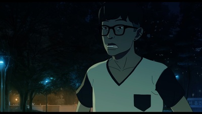 首尔站剧照的剧照