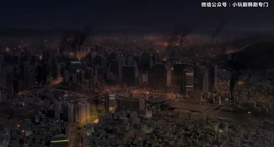 首尔站剧照的剧照