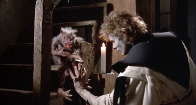 马桶妖怪剧照的剧照