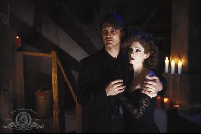 马桶妖怪剧照的剧照