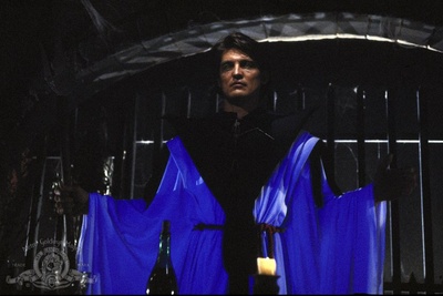 马桶妖怪剧照的剧照