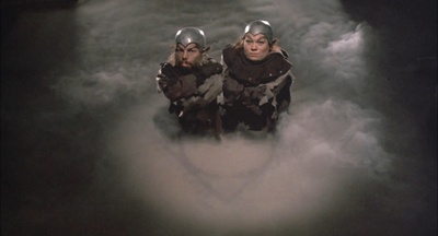 马桶妖怪剧照的剧照