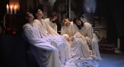 马桶妖怪剧照的剧照