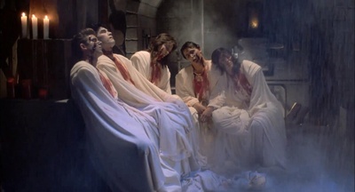 马桶妖怪剧照的剧照