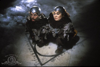 马桶妖怪剧照的剧照