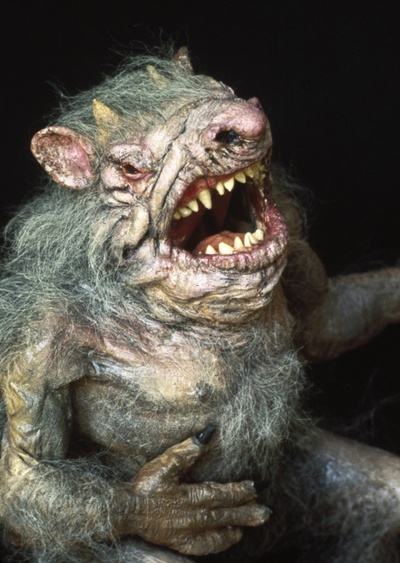 马桶妖怪剧照的剧照