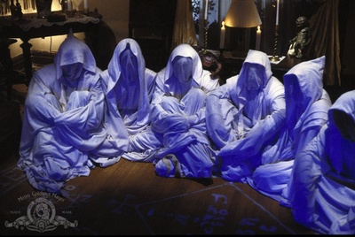 马桶妖怪剧照的剧照