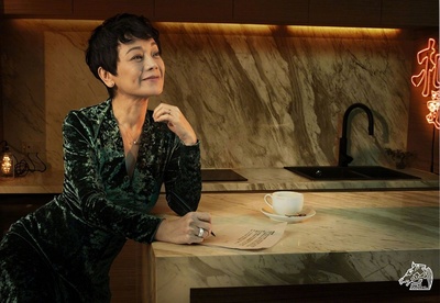 第54届金马奖颁奖典礼剧照的剧照