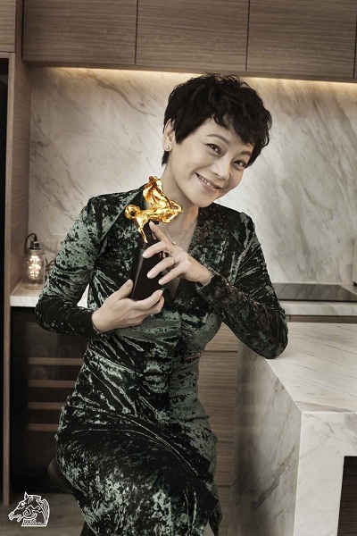 第54届金马奖颁奖典礼剧照的剧照