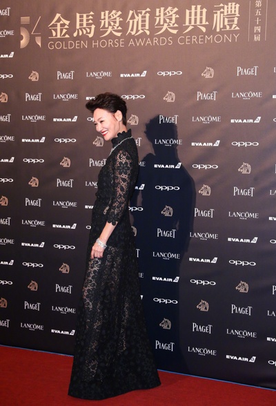 第54届金马奖颁奖典礼剧照的剧照